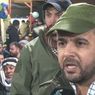 US strike kills top commander of Iraqi counterterrorism group Al-Nujaba