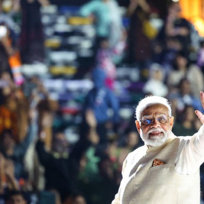 Why Indians overseas are so desperate to travel home to vote