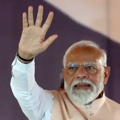 'Vote Jihad': What next?