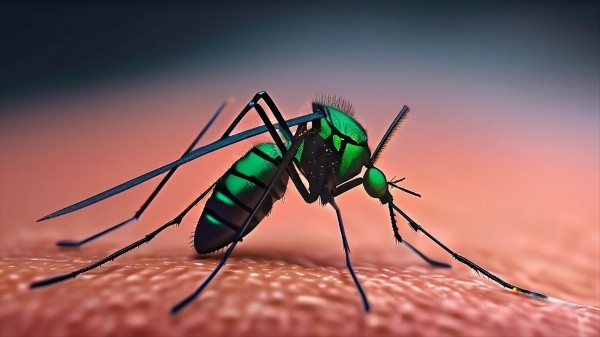 The Chandipura Virus Outbreak in Gujarat