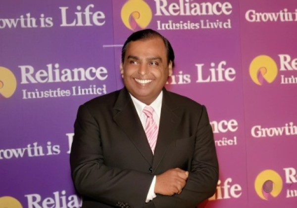 Behind India’s Surge in Russian Oil Imports: The Role of Ambani