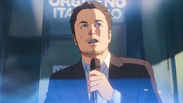 Brain chips will replace cell phones in the future - Musk