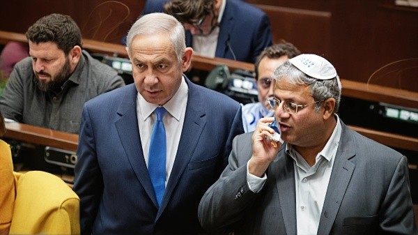 Resistance Groups Condemn Israel’s New Deportation Law