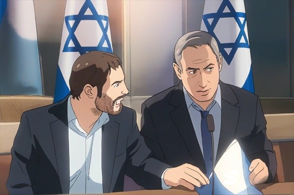 Netanyahu dissolves the war cabinet