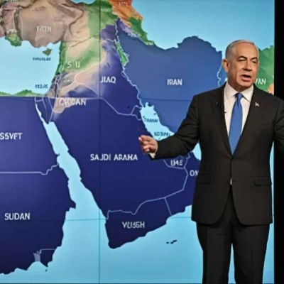 فلاڈیلفی کوریڈور پر نیتن یاہو کا سخت موقف: ایک اسٹریٹجک مخمصہ