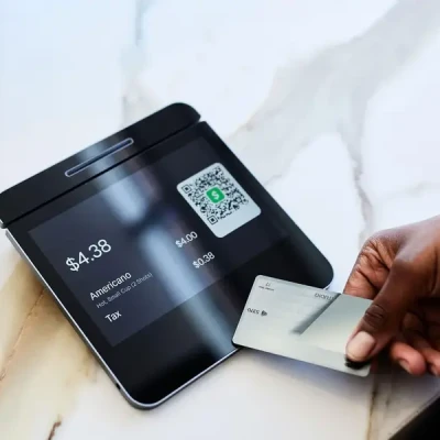 The dark side of tilting the touchscreen