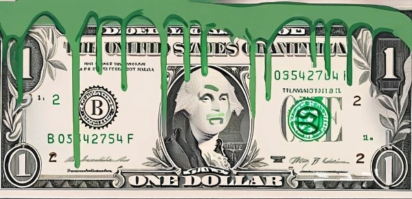 US-Saudi Petrodollar Deal Ends After 50 Years