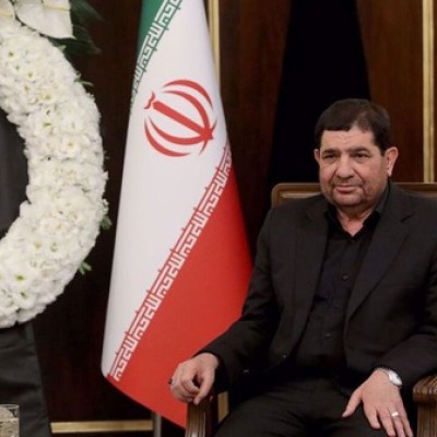 The interim president affirmed that Iran’s pro-resistance strategy will persist unchanged even after Raisi's martyrdom.