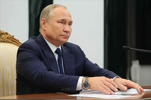 پیوٹن کا نیا جوہری نظریہ: حکمت عملی میں تبدیلی