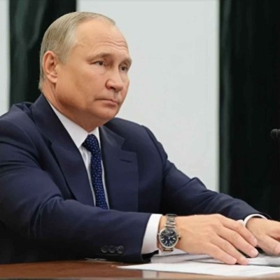 Putin's New Nuclear Doctrine: A Shift in Strategy