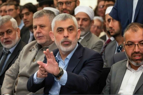 U.S. Charges Hamas Leaders Over October 7 Attacks, Casting Doubt on Gaza Mediation Efforts