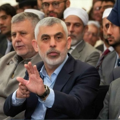 U.S. Charges Hamas Leaders Over October 7 Attacks, Casting Doubt on Gaza Mediation Efforts