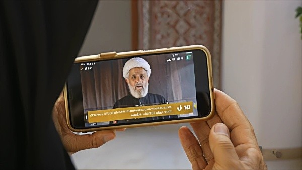 Hezbollah Appoints New Leader: Sheikh Naim Qassem Takes Charge