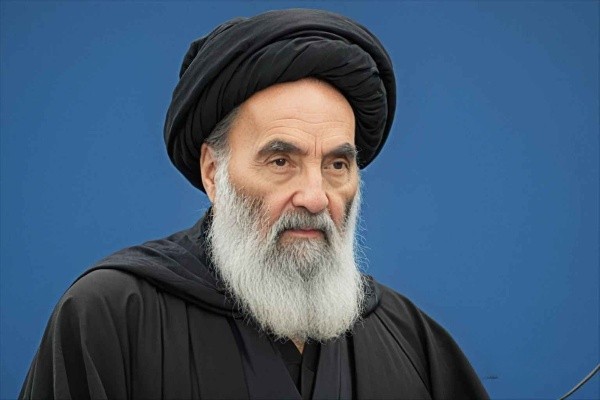 US Condemns Israeli TV's Targeting of Muslim Scholar Ayatullah al-Sistani