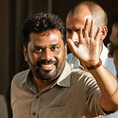 Sri Lanka Elects Anura Kumara Dissanayake as President to Revitalize Economy