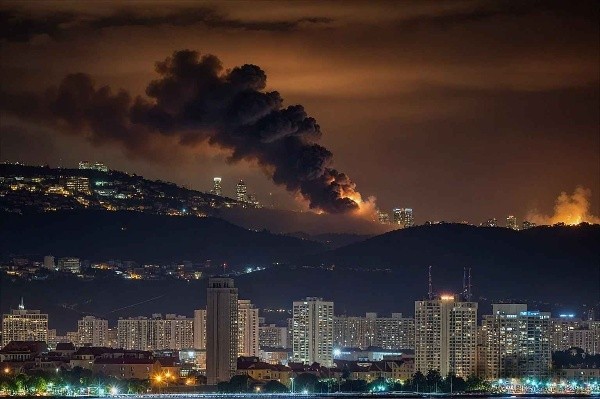 Israeli Military Claims Strike on Hezbollah Commander