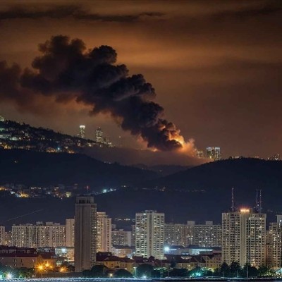 Israeli Military Claims Strike on Hezbollah Commander
