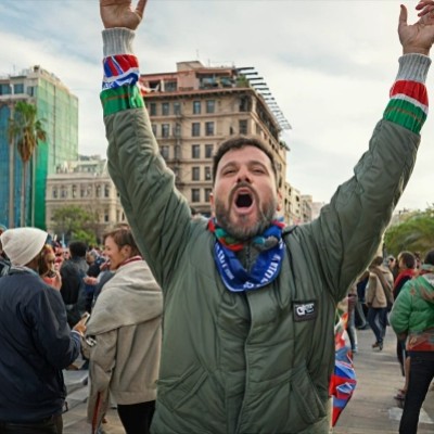 What happened in Syria?