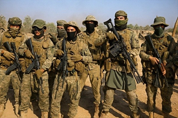 Syrian Army Liberates Key Northern City’s Surroundings Amid Heavy Air Strikes