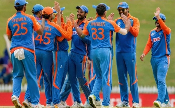 India Clinches T20 World Cup in Thrilling Final Against South Africa