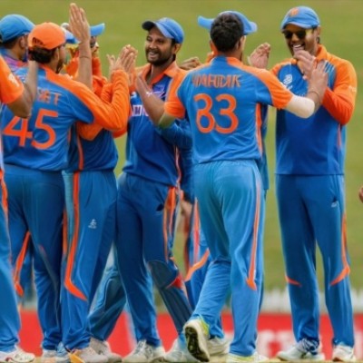 India Clinches T20 World Cup in Thrilling Final Against South Africa
