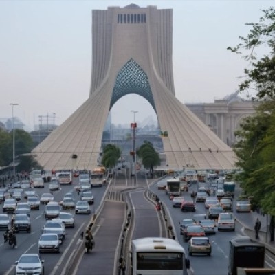 اسرائیل کو جواب دینے میں وقت لگ سکتا ہے - ایران