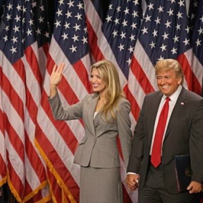 Trump Declares Victory: A New Era for America