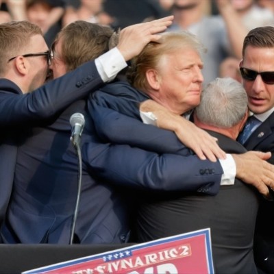 World Reaction to Shooting at Trump Campaign Rally