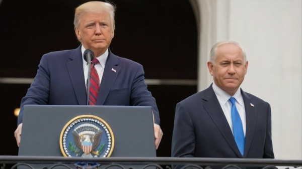 Urgent Call for Ceasefire: Trump Urges Swift End to Israel-Hamas Conflict