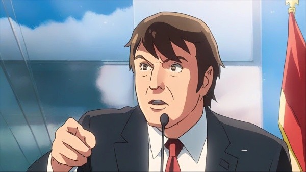 There is no "unlimited" price against Zelensky-Trump