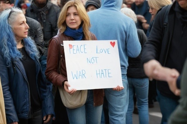 برطانیہ میں نسل پرستی کے خلاف مظاہرے: دائیں بازو کے فسادات کے بعد ردعمل