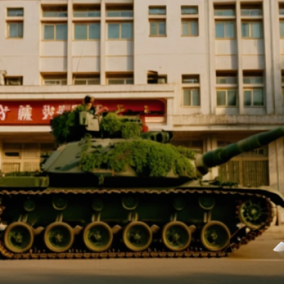 China imposes sanctions on US defense giant over deliveries to Taiwan