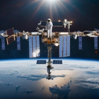 Astronauts Stuck in Space: The Starliner Dilemma