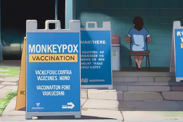 South Africa registers its second measles-related death this week.