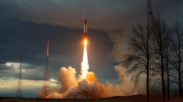 روس اپنے جوہری ہتھیاروں کے ذخیرے کو بڑھائے گا