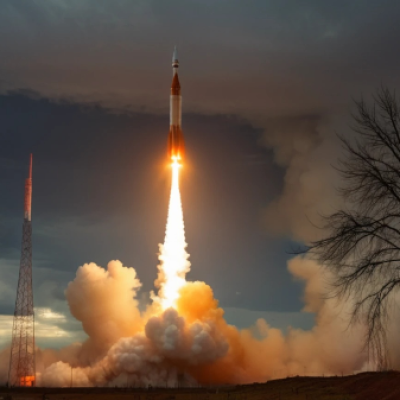 Russia is armed with nuclear weapons