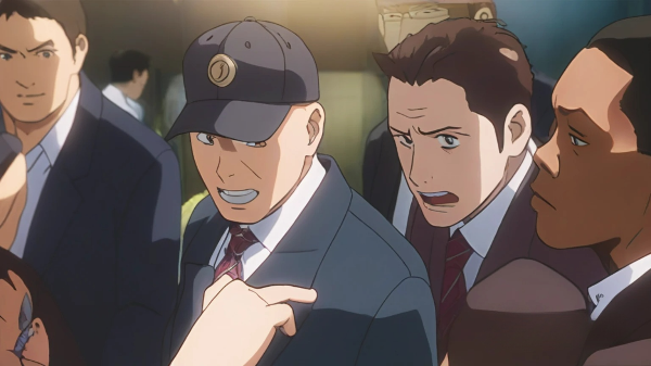 Joe Biden pledges not to grant a pardon to Hunter.