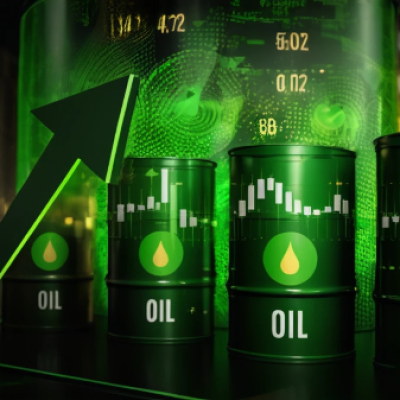 The Decline of the Petrodollar System