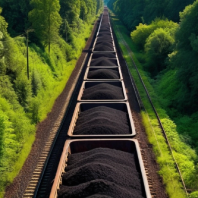 Russia begins shipping coal to India via North-South transport corridor