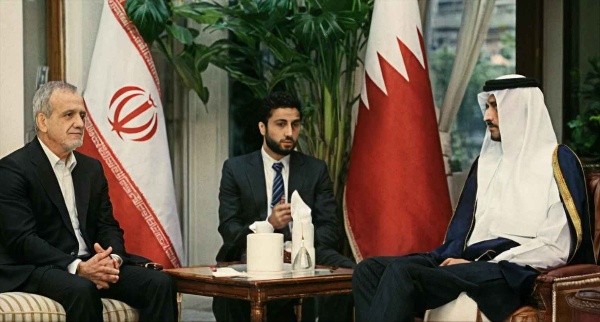 Iran Issues Stark Warning to Israel Amid Rising Tensions