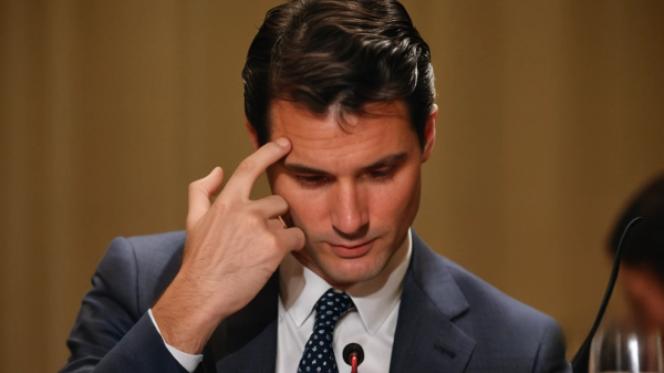 ٹروڈو نے کنیسکا بم دھماکے کی برسی پر خالصتان دہشت گردی کی مذمت کرنے سے انکار کیا