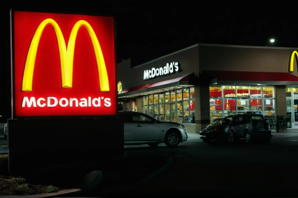 McDonald’s cancels AI trial following widespread attention to order errors.