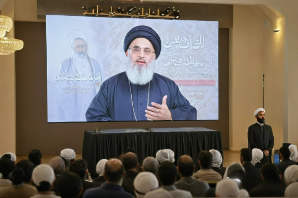 کیا حزب اللہ اور اسرائیل کی کشیدگی لبنان کو جنگ میں دھکیل سکتی ہے؟