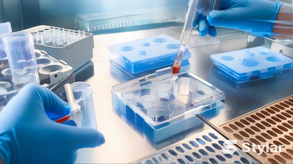 Progress on a cancer vaccine is disclosed by the Russian health minister.