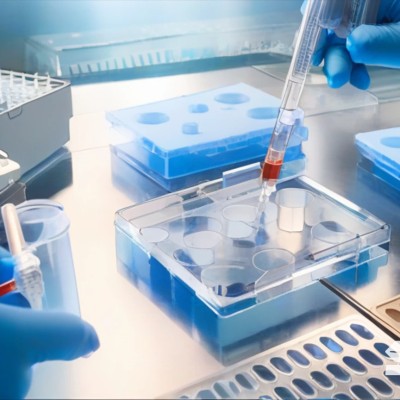 Progress on a cancer vaccine is disclosed by the Russian health minister.