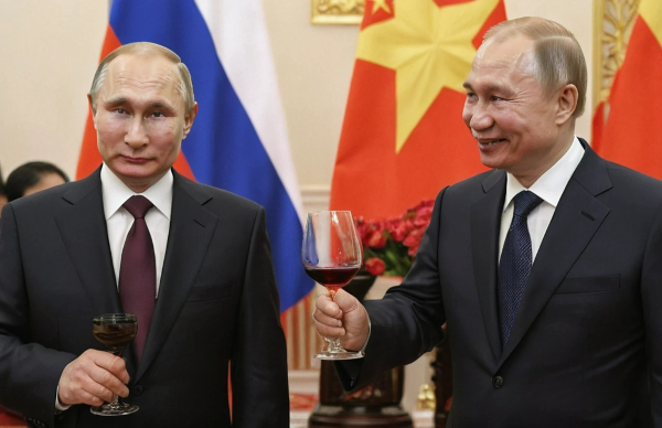 پیوٹن نے اشارہ دیا کہ روس شمالی کوریا کو ہتھیار فراہم کرنے پر غور کر سکتا ہے۔