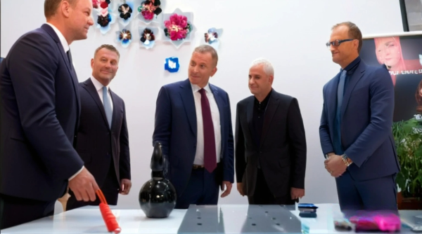 Turkey has repatriated 55 historical artifacts to Iran.