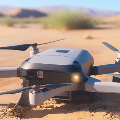 Indian Army receives first indigenously made kamikaze drone – Media