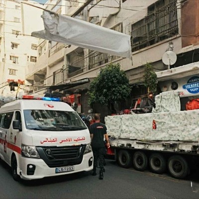 Hezbollah Leader Killed Amid Intensifying Israeli Bombardment