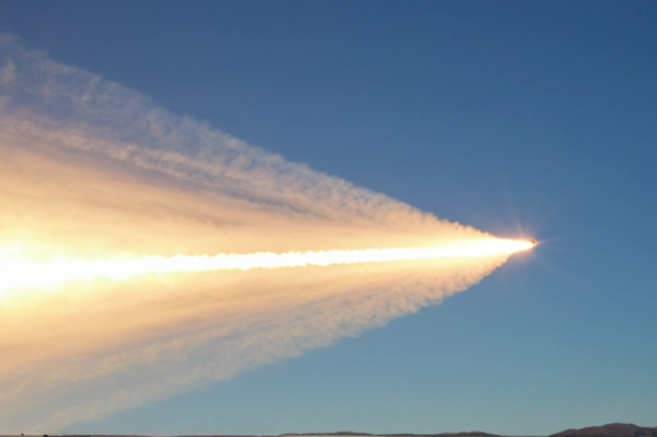 سیول کو شبہ ہے کہ شمالی کوریا کی ناکام لانچ کا مقصد ہائپرسونک ہتھیار کی جانچ کرنا تھا۔